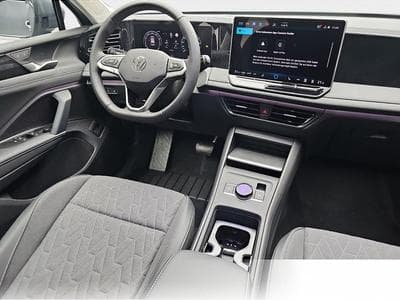 VW Tiguan (2026) - Photo 7