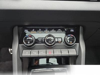 Skoda Karoq (2026) - Photo 10