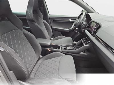 Skoda Karoq (2026) - Photo 15