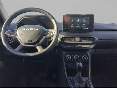 Dacia Jogger (2026) - Photo 5