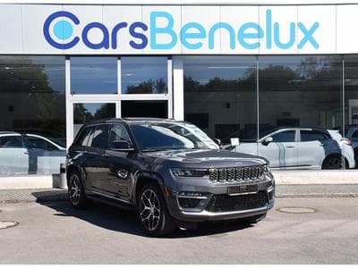 Jeep Cherokee 2.0 4xe PHEV AWD Summit Reserve PANO SG MASS FULL (2024) - Foto 1