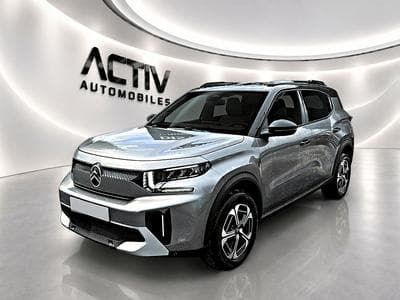 Citroen C3 AIRCROSS 1.2 HYBRIDE 145 MAX E-DCS6 (2026) - Photo 1