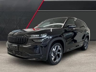 Skoda Kodiaq 2.0 TDI Sportline 4x4 DSG PANO Matrix ACC 4 ANS GARANTIE (2025) - Photo 1
