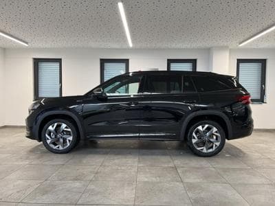 Skoda Kodiaq 2.0 TDI Sportline 4x4 DSG PANO Matrix ACC 4 ANS GARANTIE (2025) - Photo 2