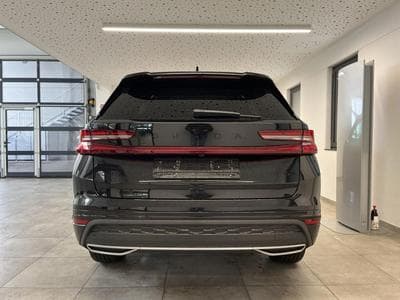 Skoda Kodiaq 2.0 TDI Sportline 4x4 DSG PANO Matrix ACC 4 ANS GARANTIE (2025) - Photo 3