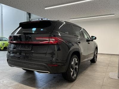 Skoda Kodiaq 2.0 TDI Sportline 4x4 DSG PANO Matrix ACC 4 ANS GARANTIE (2025) - Photo 4