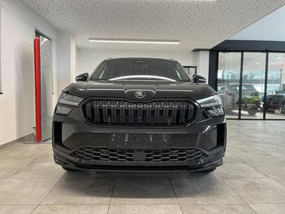 Skoda Kodiaq 2.0 TDI Sportline 4x4 DSG PANO Matrix ACC 4 ANS GARANTIE (2025) - Photo 5