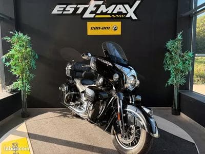Indian Roadmaster 116 (2020) - Foto 1