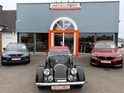 Morgan 4/4 2000 (2006) - Photo 2