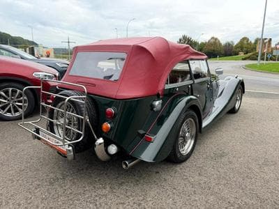 Morgan 4/4 2000 (2006) - Photo 3