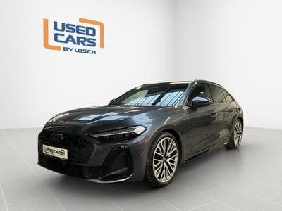 Audi S5 Quattro+TipTronic+TechPro+MMIPro+Pano+AHK+Stand-Heizung (2026) - Photo 1