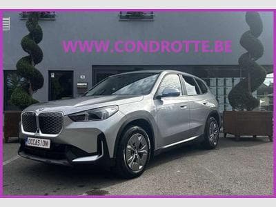BMW iX1 XDRIVE 30A 313 CV (2024) - Photo 1