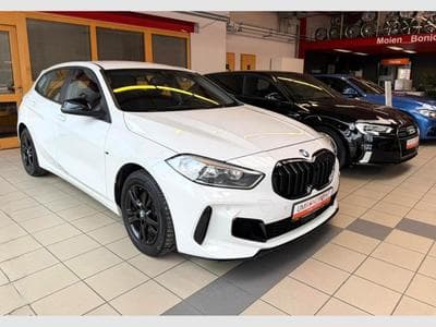 BMW 118 118D 2.0L M Sport (2019) - Photo 1