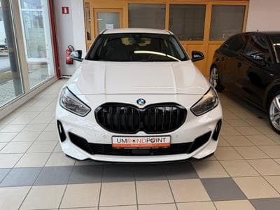 BMW 118 118D 2.0L M Sport (2019) - Photo 2