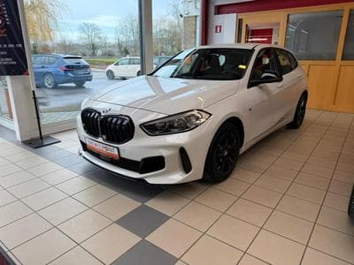 BMW 118 118D 2.0L M Sport (2019) - Photo 3
