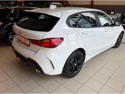 BMW 118 118D 2.0L M Sport (2019) - Photo 5