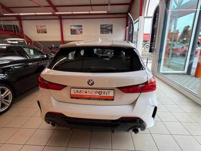 BMW 118 118D 2.0L M Sport (2019) - Photo 6