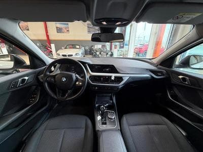 BMW 118 118D 2.0L M Sport (2019) - Photo 7