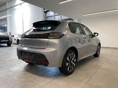 Peugeot 208 1.2 PureTech Style LED Tempomat SHZ PDC Touch (2025) - Photo 4