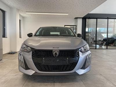 Peugeot 208 1.2 PureTech Style LED Tempomat SHZ PDC Touch (2025) - Photo 5