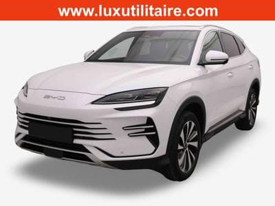 BYD Seal U Boost 1.5 PHEV 218 Automatique (2026) - Foto 1
