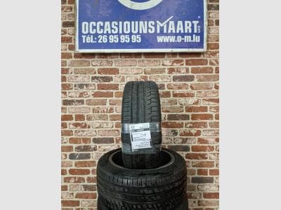 Rims and Tires - Photo 1