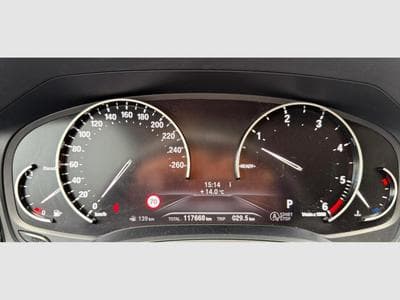 BMW 330 D Xdrive (2020) - Photo 10