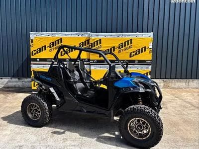 BRP Can-Am Maverick Sport 1000 DPS (2026) - Foto 1