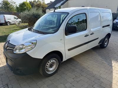 Renault Kangoo Maxi 2 portes latérales (2021) - Photo 1