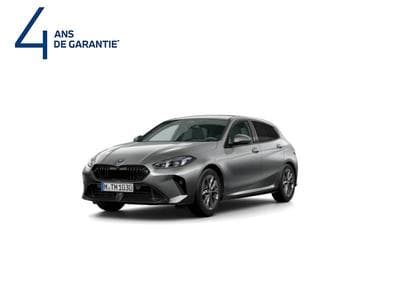 BMW 116 116 Kit M Sport (2025) - Foto 1