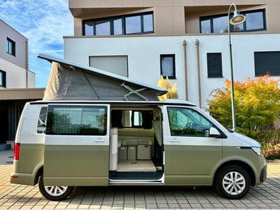 VW Transporter WESTFALIA KEPLER ONE VW 150CH (2025) - Photo 1
