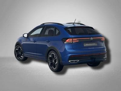 VW Taigo R-Line Limited 1.5 TSI 7-Gang-DSG (2026) - Foto 3