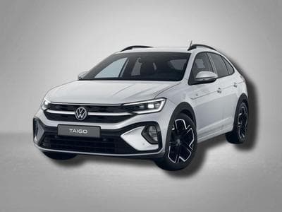 VW Taigo R-Line Limited 1.5 TSI 7-Gang-DSG (2026) - Foto 1