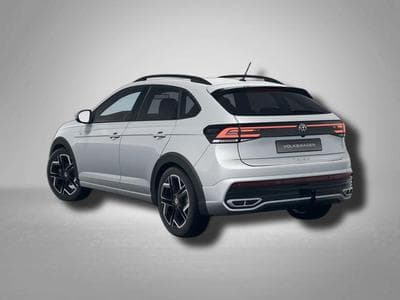 VW Taigo R-Line Limited 1.5 TSI 7-Gang-DSG (2026) - Foto 3