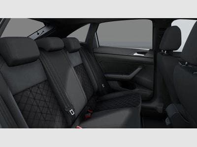 VW Taigo R-Line Limited 1.5 TSI 7-Gang-DSG (2026) - Foto 6