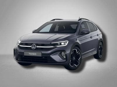 VW Taigo R-Line Limited 1.5 TSI 7-Gang-DSG (2026) - Foto 1