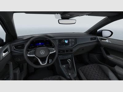 VW Taigo R-Line Limited 1.5 TSI 7-Gang-DSG (2026) - Foto 7