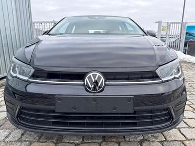 VW Polo Yes 1.0 80 (2026) - Foto 10