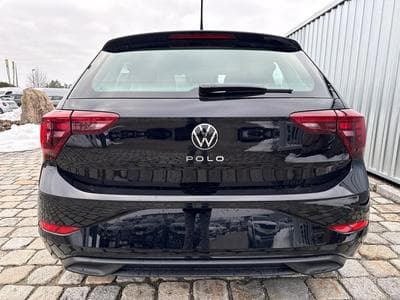 VW Polo Yes 1.0 80 (2026) - Foto 11