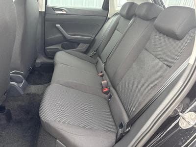 VW Polo Yes 1.0 80 (2026) - Foto 12