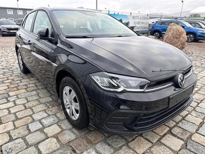 VW Polo Yes 1.0 80 (2026) - Foto 3