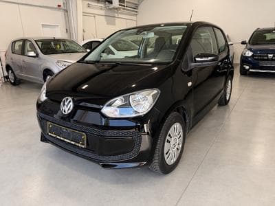 VW UP 1.0 Move Up! Clim (2012) - Photo 1
