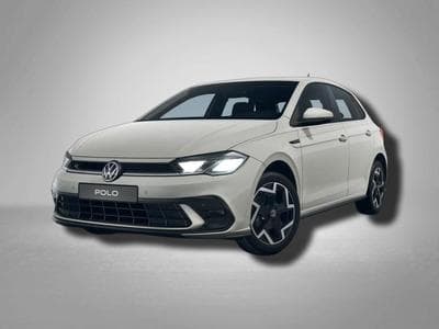 VW Polo R-Line 1.0 TSI 7-Gang-DSG (2026) - Foto 1