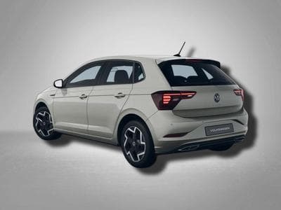 VW Polo R-Line 1.0 TSI 7-Gang-DSG (2026) - Foto 3