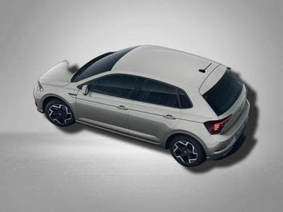 VW Polo R-Line 1.0 TSI 7-Gang-DSG (2026) - Foto 4