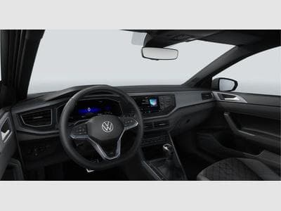 VW Polo R-Line 1.0 TSI 7-Gang-DSG (2026) - Foto 5