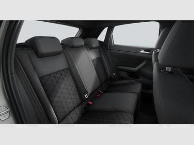 VW Polo R-Line 1.0 TSI 7-Gang-DSG (2026) - Foto 6