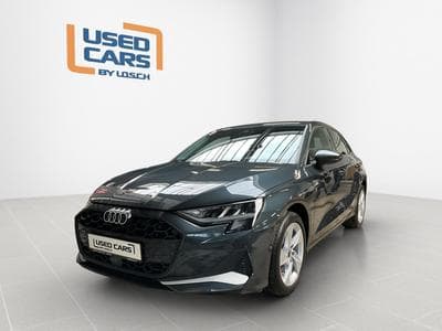 Audi A3 SB+Advanced+S-Tronic+P.Business+ (2025) - Foto 1