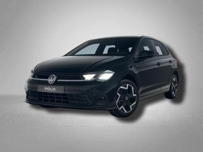 VW Polo R-Line 1.0 TSI 7-Gang-DSG (2026) - Foto 1