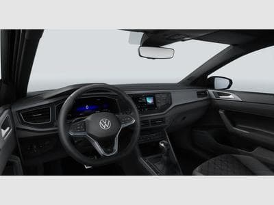 VW Polo R-Line 1.0 TSI 7-Gang-DSG (2026) - Foto 5